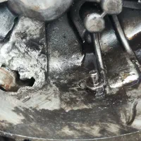 گیربکس کوویک .ساینا .تیبا.میخوره سالم بشرط