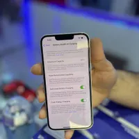 اپل iPhone 13 با حافظهٔ ۱۲۸ گیگابایت ch/aدوسیم|موبایل|آمل, |دیوار
