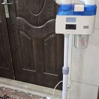 معامله فروش لوازم ارایشگاه ی