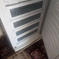 یخچال فریزر آیسان بدون برفک *|یخچال و فریزر|ملارد, |دیوار