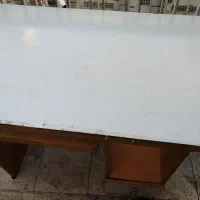 میز کامپیوتر ام دی اف