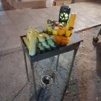 چرخ بساط اجاره داده میشود|کافیشاپ و رستوران|زنجان, |دیوار