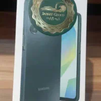 گوشی سامسونگ آکبند A16