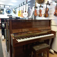 پیانو اورجینال Yamaha مدل p|پیانو، کیبورد، آکاردئون|اهواز, کیانپارس |دیوار