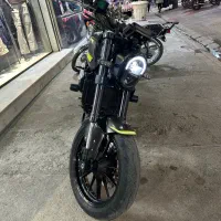 بنلی لوچینو|موتورسیکلت|پاکدشت, پاکدشت (مامازند)|دیوار