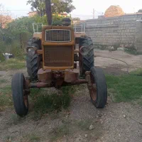 تراکتور رومانی مدل 55