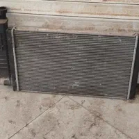 رادیات سمند ef7 دوگانه