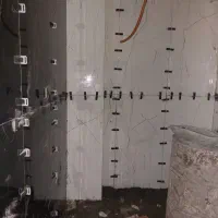 تخصص در سنگکاری و کاشیکاری ل استخر، جکوزی|خدمات پیشه و مهارت|رشت, گلسار|دیوار