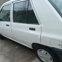 پراید ۱۳۱ مدل ۹۹|خودرو سواری و وانت|شاهین دژ, |دیوار