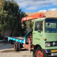 خاور جرثقیل