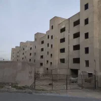 آپارتمان 97متری ،دوخواب،ارسکاپی