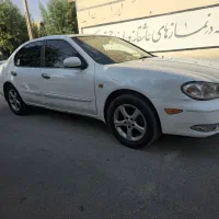 ماکسیما اوتوماتیک ۸۶|خودرو سواری و وانت|اصفهان, شفق|دیوار