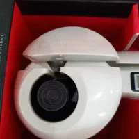 دستگاه فر شیک|آرایشگاه و سالن‌های زیبایی|فولادشهر, مسکن مهر فولادشهر|دیوار