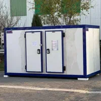 سردخانه صنعتی