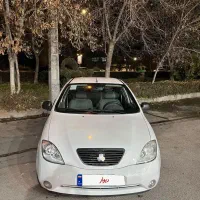 تیبا مدل۱۴۰۰