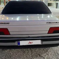 پژو 405مدل 94|خودرو سواری و وانت|جیرفت, |دیوار