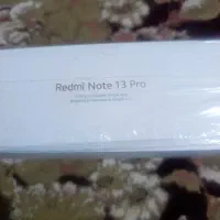 Redmi Note 13 Pro|موبایل|عنبرآباد, |دیوار