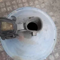 مخزن ۳۰ لیتری محکم و مقاوم