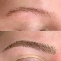 میکرو فیبروز ششصدبن مژه چهارصدریمو۸۰۰|خدمات آرایشگری و زیبایی|اصفهان, خواجه عمید|دیوار