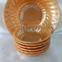 هفت پارچه آمریکایی