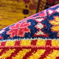 فرش سنتی عشایری جدید|فرش|نیشابور, دارایی|دیوار