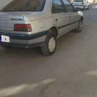 پژو405