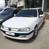 پژو پارس TU5 مدل ۱۴۰۰