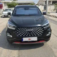 خودرو ام وی ام ایکس ۵۵پرو|خودرو سواری و وانت|قشم, |دیوار