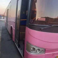 اتوبوس اسکانیا شهری|خودرو سنگین|تهران, ترمینال غرب|دیوار