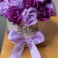 دسته گل روبانی خوشگل و جذاب|گل مصنوعی|اردبیل, |دیوار