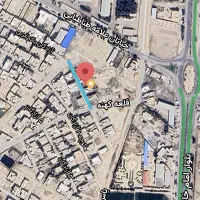 معاوضه زمین و وجه نقدشهر نوراباد با منزل در مصیری