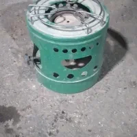 چراغ نفتی|کلکسیون اشیاء عتیقه|اقبالیه, |دیوار