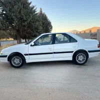 پارس تیوفایو ۹۷