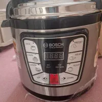 زود پز برقی ۱۰ کاره مولتی کولر