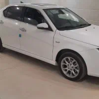 دنا آپشنال اتومات صفر