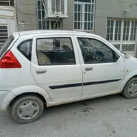 هافی لوبو لوبو، مدل ۱۳۸۹
