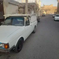 وانت بار کرایه