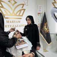 همایش رایگان ۴ روز جامع آموزش لاین‌ زیبایی‌وخیاطی|خدمات آرایشگری و زیبایی|تهران, اقدسیه|دیوار