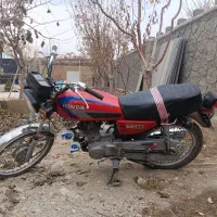 موتور هوندا مدل ۸۹