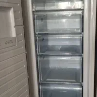 یخچال و فریزر دوقلو سام|یخچال و فریزر|سمنان, |دیوار