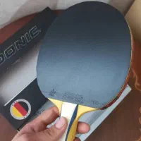 راکت پینگ پنگ دونیک|تجهیزات ورزشی|رشت, نیکمرام|دیوار