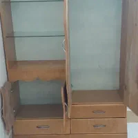 کمد|جاکفشی، کمد، دراور|فلاورجان, |دیوار