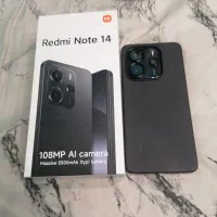 شیامی نوت 14