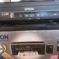 فروش  فوری پرینتر رنگی  اپسون EPSON