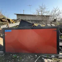 جعبه بغل کانتینی