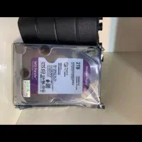 فروش ویژه هارد ۵۰۰GB تا ۴TB