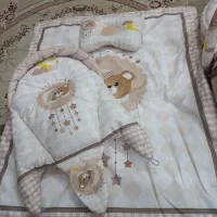 سرویس خواب نوزادی|اسباب و اثاث بچه|زاهدان, |دیوار