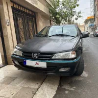 پرشیا سال مدل ۸۴