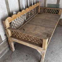 تخت|میز و صندلی غذاخوری|قزوین, |دیوار