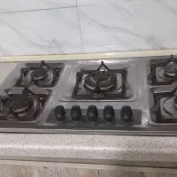 گاز|اجاق گاز و لوازم برقی پخت‌وپز|رشت, کوی غلام نیا|دیوار